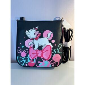 Disney Aristocats Marie Wonda Pop Crossbody Purse